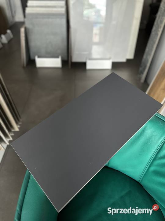 Płytka Tubądzin Duo Graphite 30x60 GAT II łódzkie Opoczno