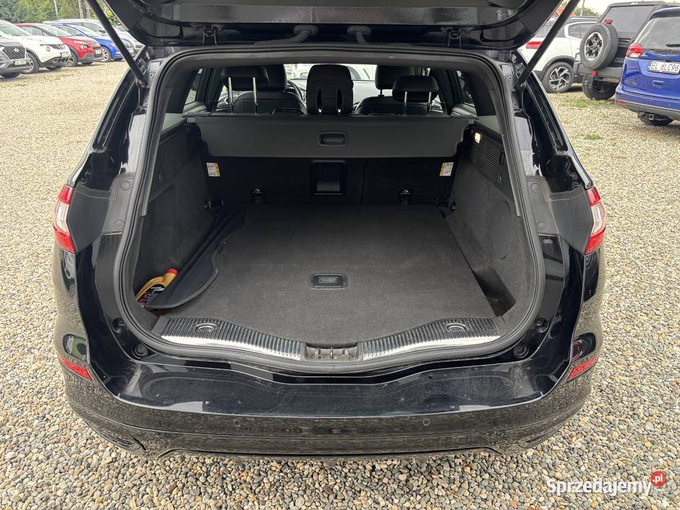Ford Mondeo GWARANCJA Paniówki