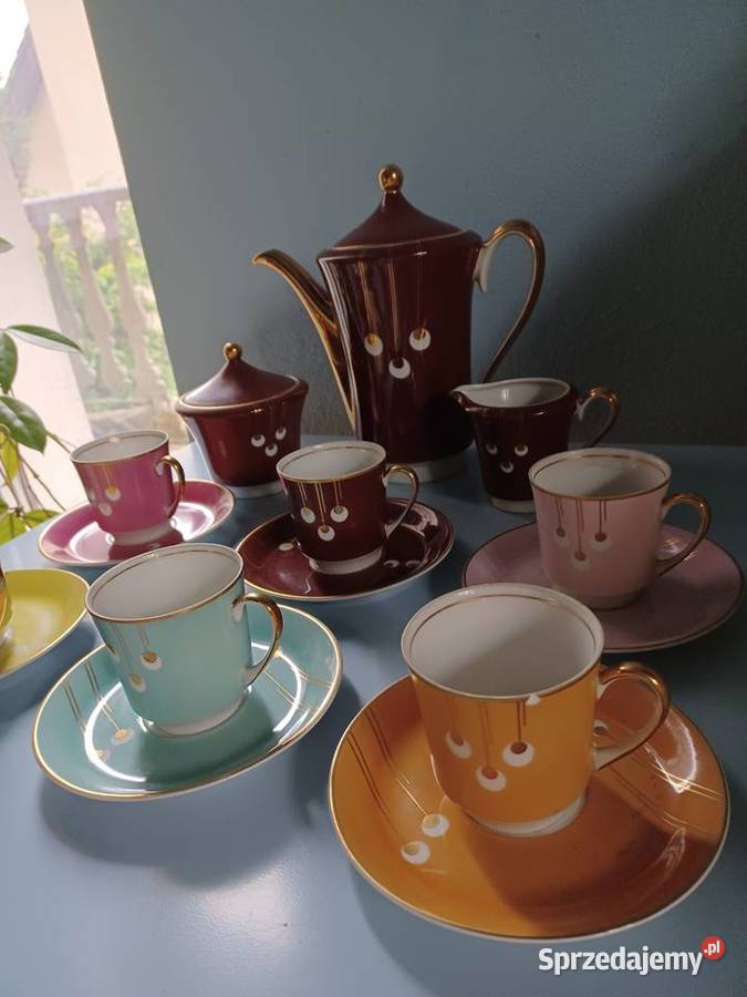 Serwis Ćmielów Potacki Pawie Oko