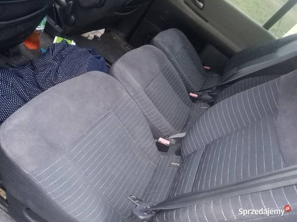 maska klapa zderzak blotnik drzwi renault espace osobowe łódzkie Burzenin