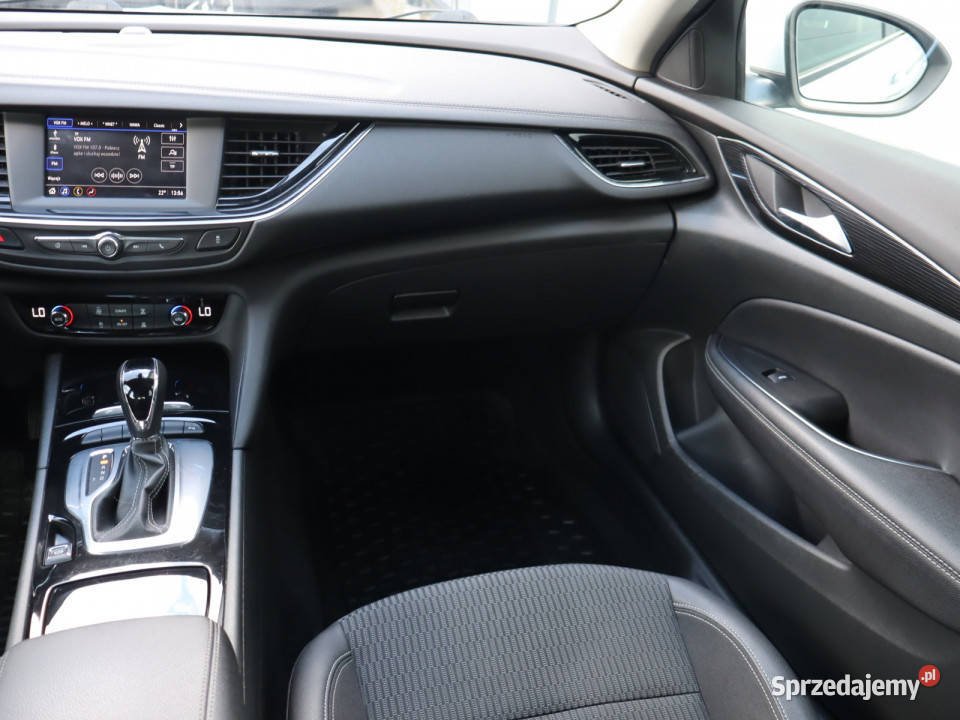 Opel Insignia 15 Turbo 1490cm3 Insignia Katowice sprzedam