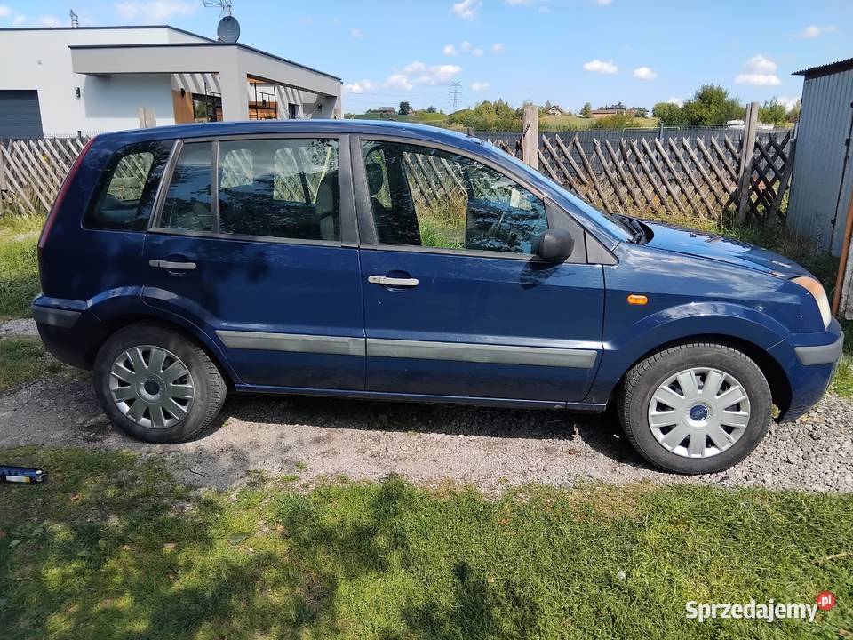 Ford fusion 14 tdci