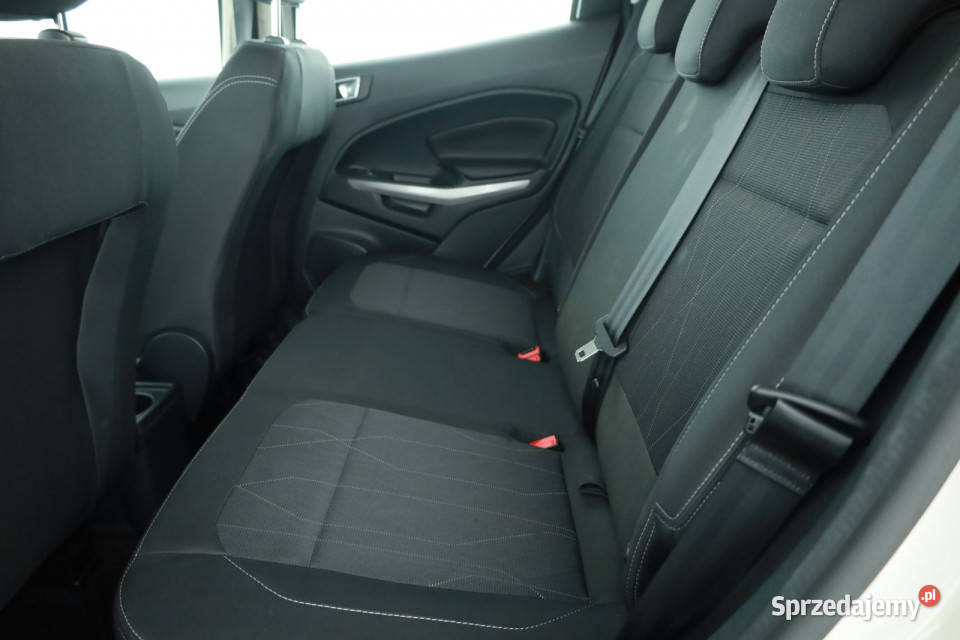 Ford Ecosport 10 EcoBoost ABS Piaseczno sprzedam