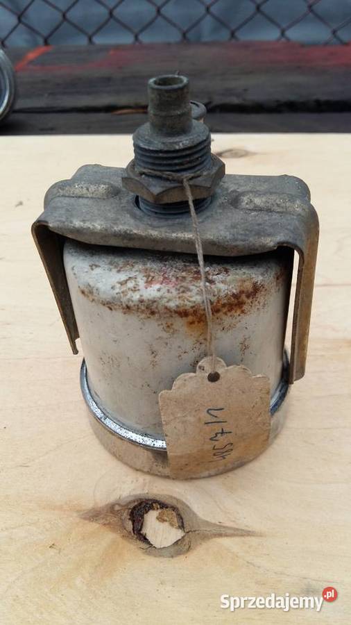 Prędkościomierz licznik mtg zetor k25 super 50 Siemiatycze