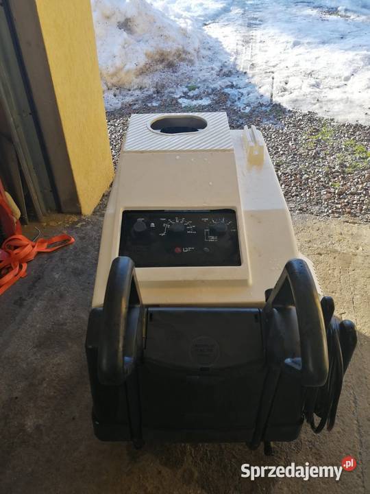 Myjka Ciśnieniowa Alfa Laval Cascad 1400 super Narzędzia Stryszawa