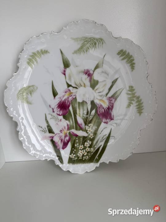 TalerzRosenthal Mielec