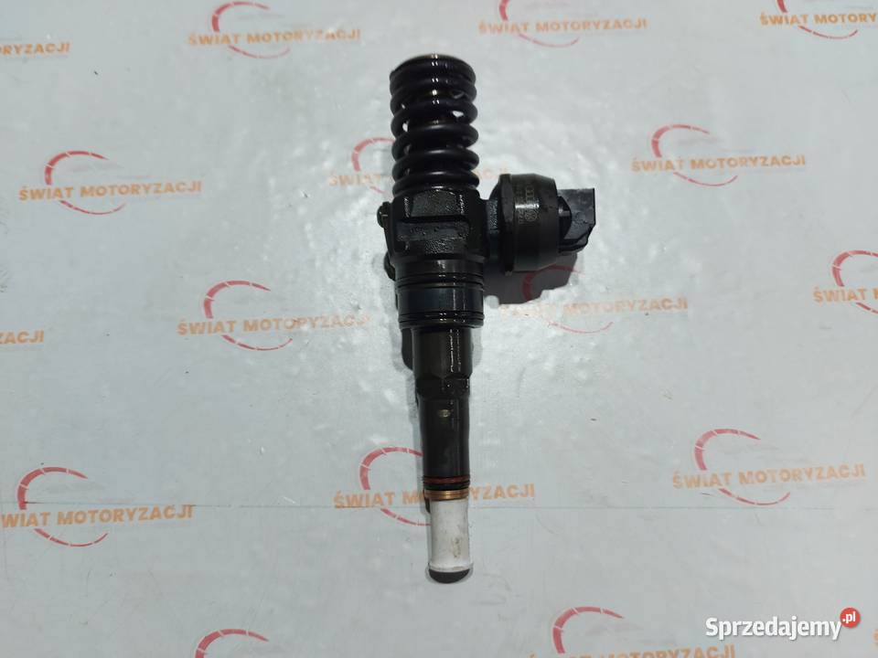 VW Touareg 50 V10 TDI 313 AYH 195 07Z130073H Kielce