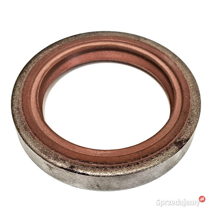 USZCZELNIACZ WAŁU PRZÓD FORD HOLLAND 81815927 Silnik i osprzęt Tyczyn sprzedam