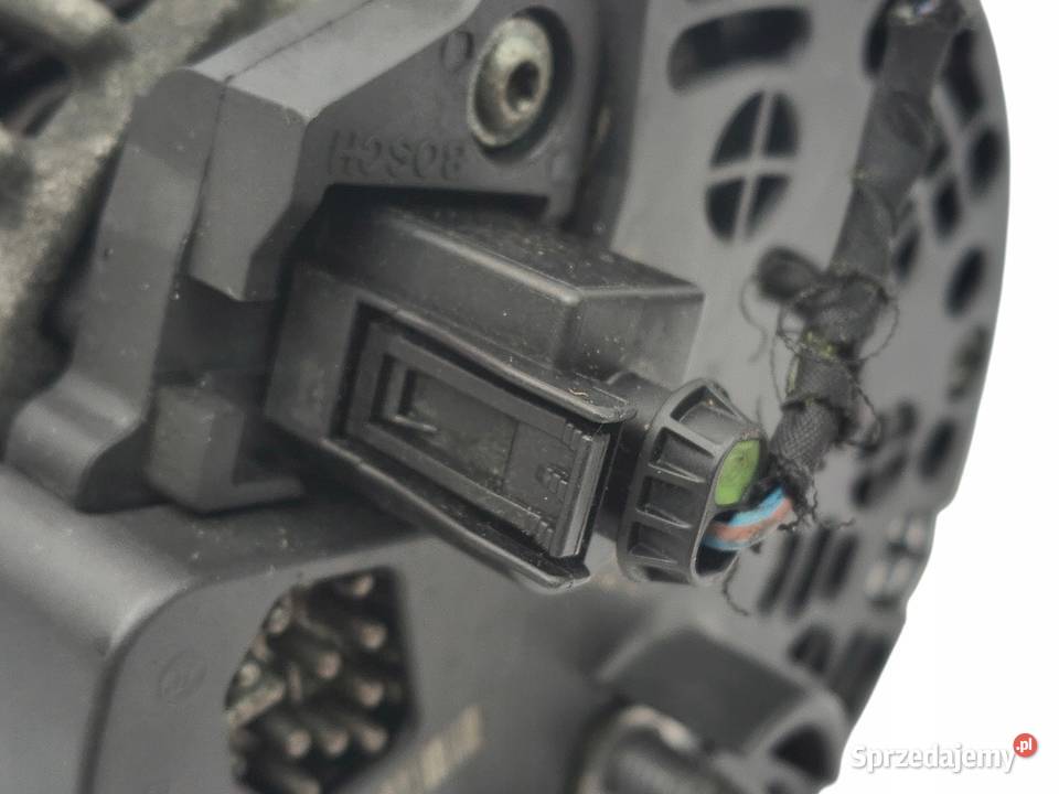 ALTERNATOR Ford Galaxy Focus S Mondeo IV 20 osobowe