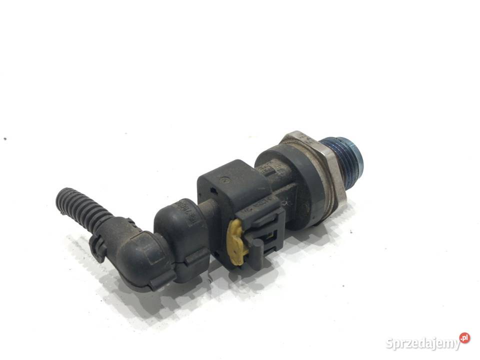 CZUJNIK CIŚNIENIA PALIWA OPEL ZAFIRA B 19 100