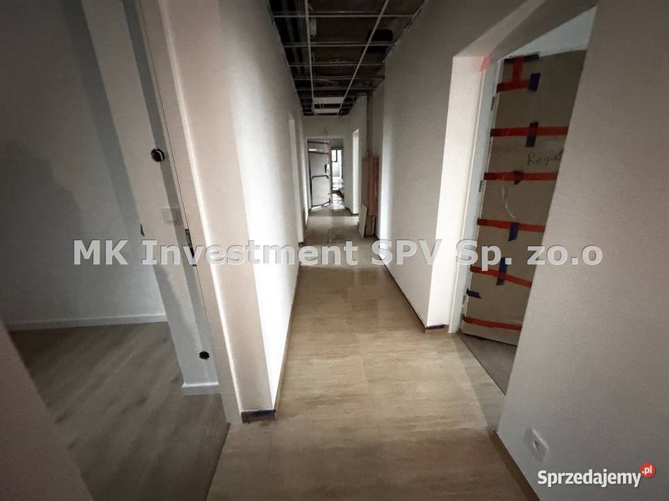 Hostel Akademik dom spokojnej starościnowy Rok budowy 2024 Łomianki