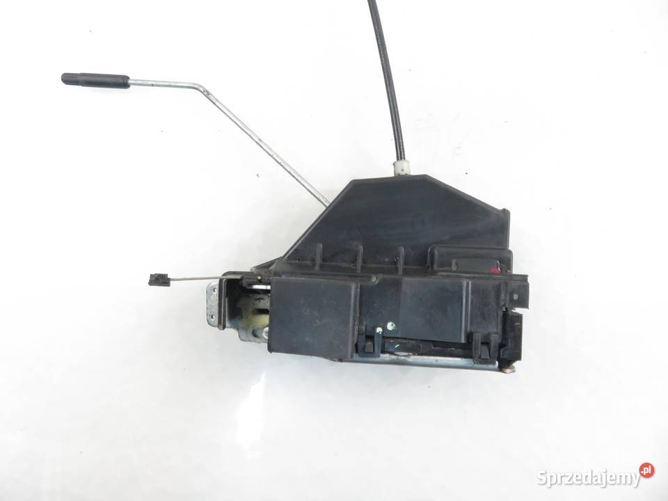 ZAMEK PRAWY PRZEDNI VW FOX osobowe