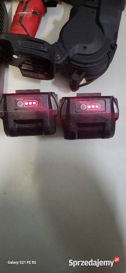 RB611T wiązarka do zbrojenia super stan świętokrzyskie Sandomierz