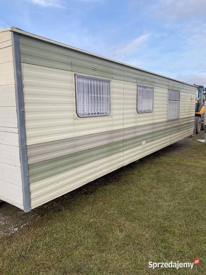 Domek holenderski ideał prestige Niechorze