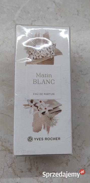 WODY TOALETOWE I PERFUMOWANE Łomża