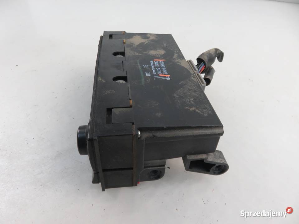 KLIMATRONIK NISSAN XTRAIL T30 275008H802