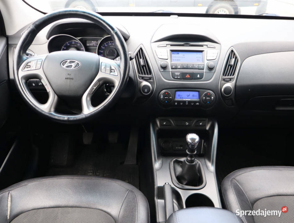 Hyundai ix35 16 GDI Piaseczno sprzedam