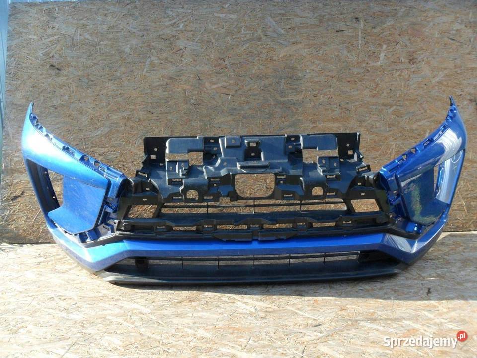 Zderzak przedni Przód Mitsubishi Eclipse Cross Nowy Tomyśl