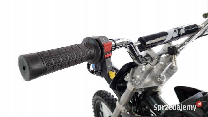 Cross XTR 125cc AUTOMAT Koła 1412 KOŁA 125cm3 Ząbkowice Śląskie sprzedam