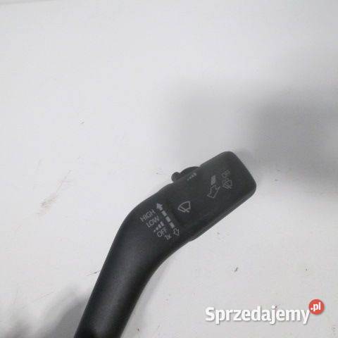 PRZEŁĄCZNIK ZESPOLONY VW PASSAT B7 3C5953501DA Pozostałe Rakoniewice