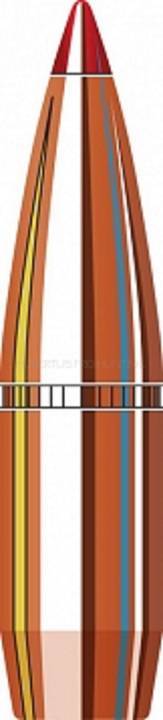 Pociski Hornady 30 308 SST 150grs 100 30302 Warszawa