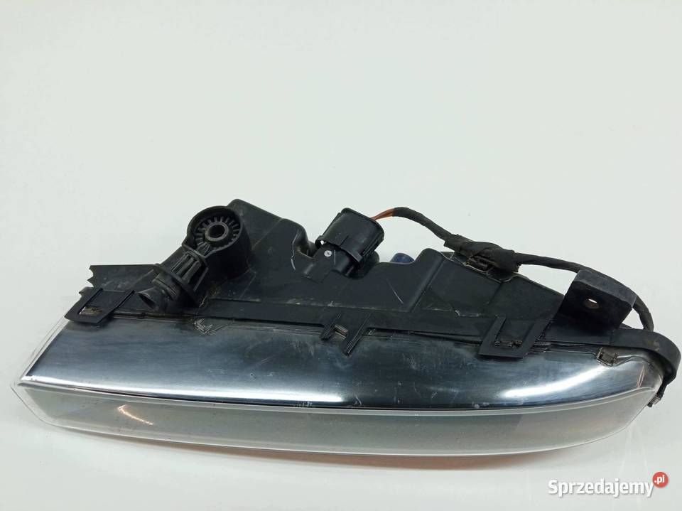 HALOGEN PRZÓD PRAWY 89250243 Bmw Seria 5 VII świętokrzyskie
