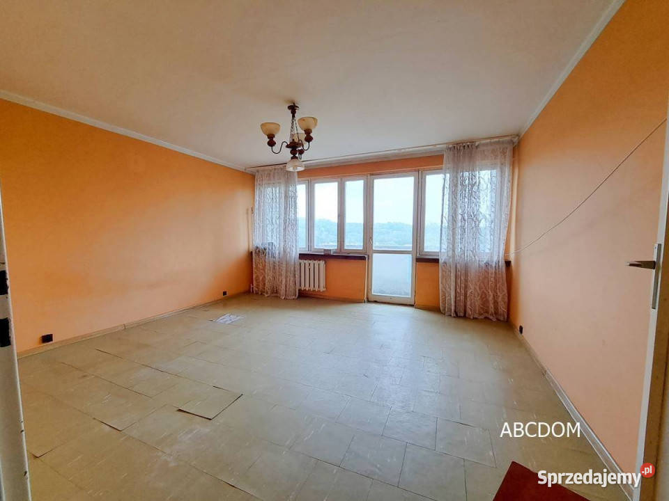 Bojki mieszkanie 2pokojowe duży balkon małopolskie Kraków