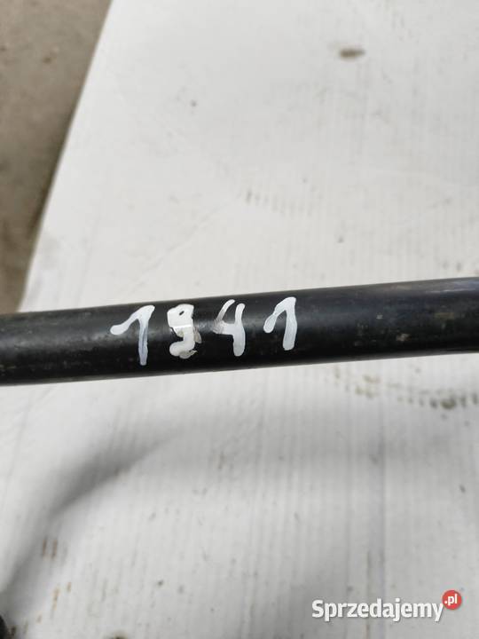 Stopki centralne dużych chiński skuter 125 Łubno