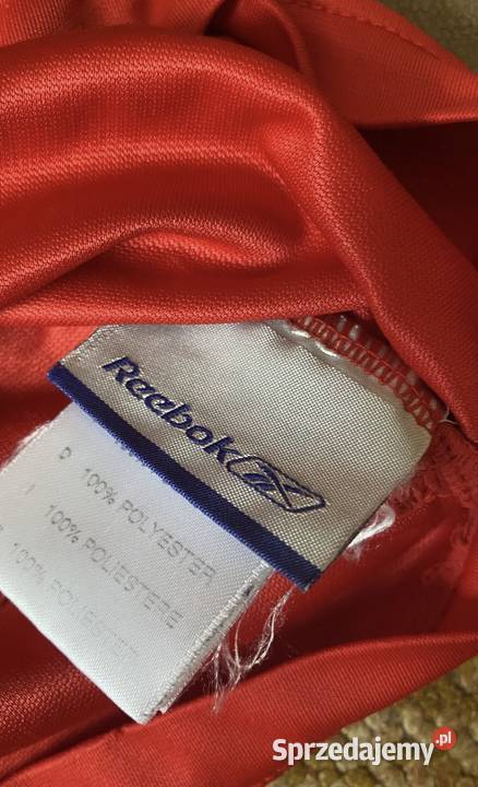 Liverpool koszulka tshirt 152 małopolskie