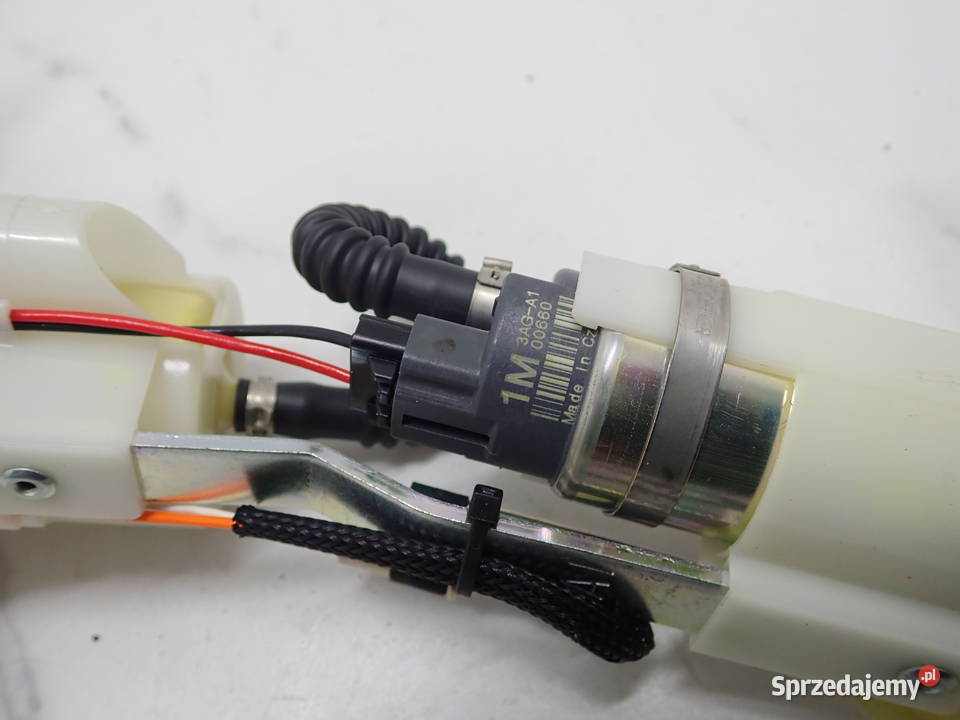 Pompa Paliwa Husqvarna TR Terra 650 13r Strada Pompy paliwa Strzelce Krajeńskie