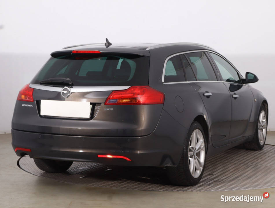 Opel Insignia 20 CDTI czujnik zmierzchu Piaseczno