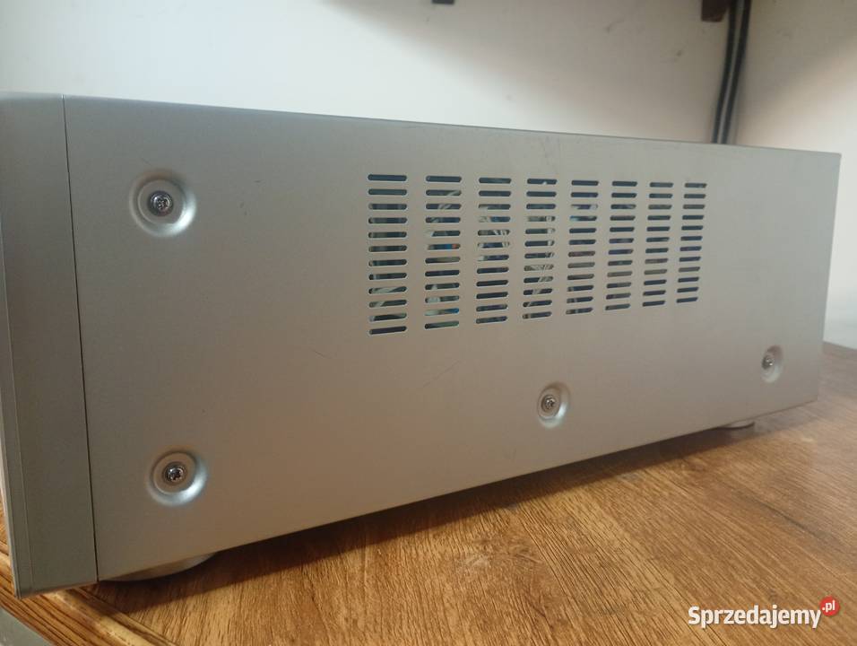 Amplituner Marantz SR5500 Pozostałe Zamość