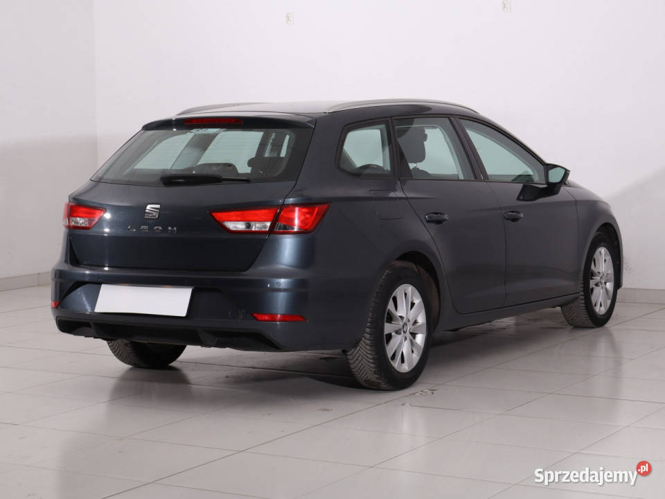 Seat Leon 15 TSI ASR (kontrola trakcji) Piaseczno