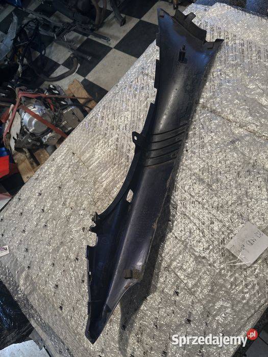 2171100 Osłona Owiewka tylna lewa YAMAHA XJ 600 wielkopolskie Poznań