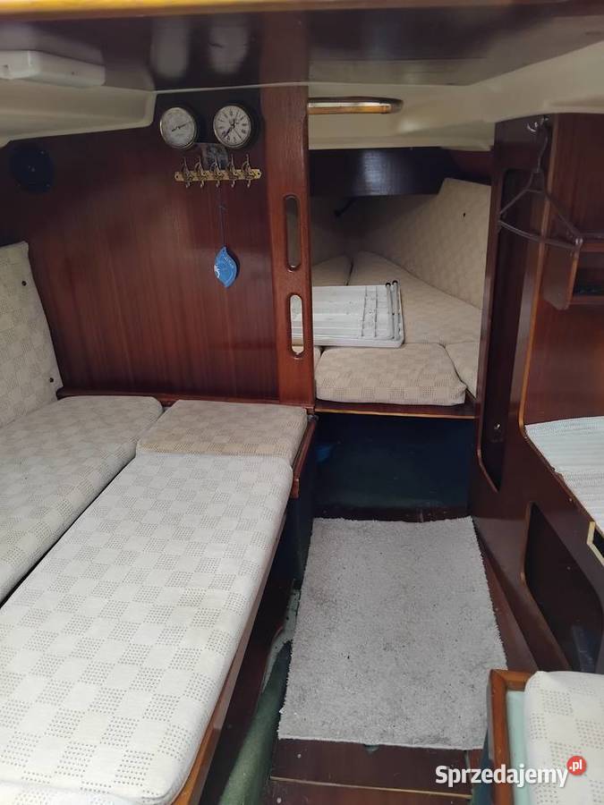 Jacht Venus II na sprzedaż Ełk