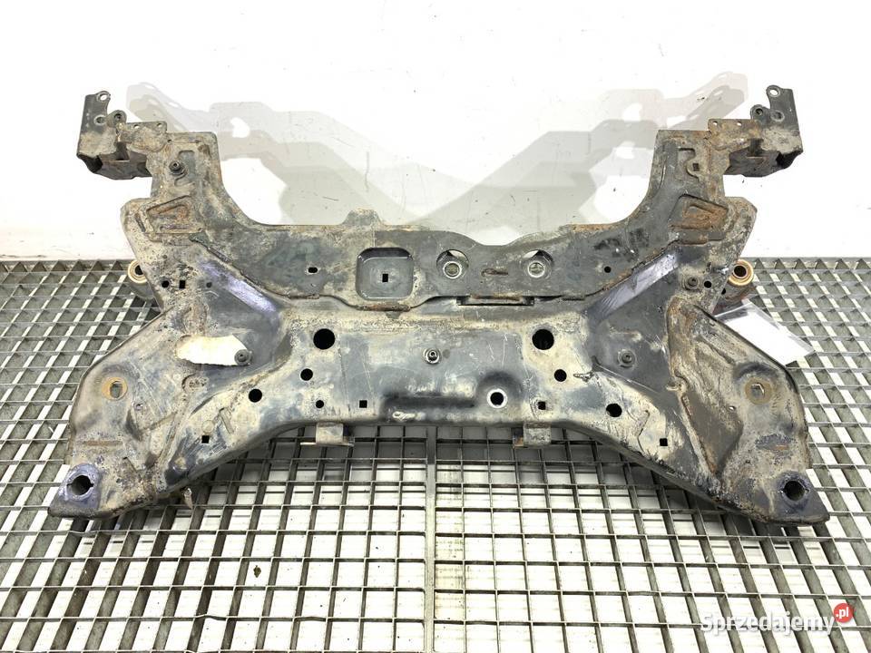 BELKA POD SILNIK FORD FOCUS IV 15 150 SANKI Wzmocnienia, belki i wsporniki