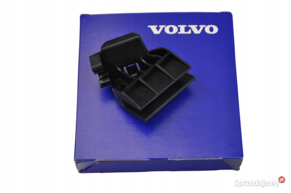 VOLVO S60 V60 mocowanie zbiorniczka wspomagania Bielany Wrocławskie