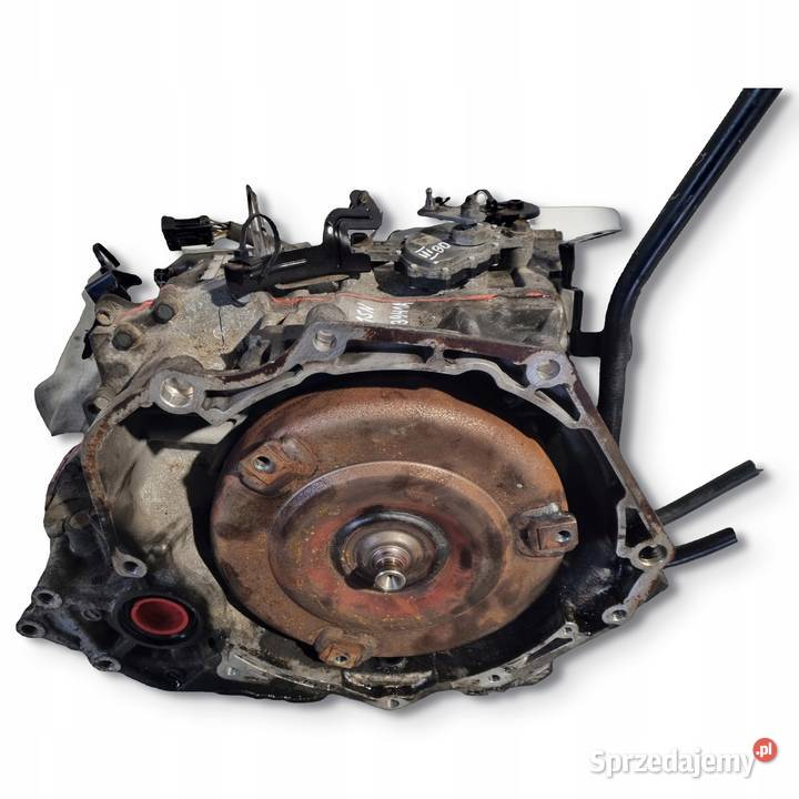 SKRZYNIA BIEGÓW 55353941A Opel Vectra C Signum sprzedam