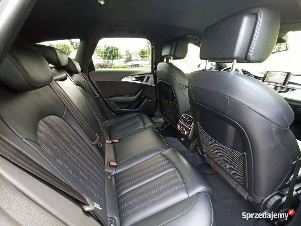 Sline bogata wersja mały przebieg diesel Rzeszów