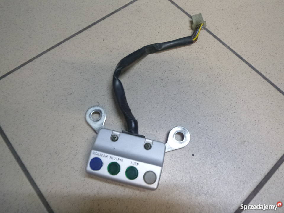 Konsola panel Yamaha Virago XV 535 Jawiszowice sprzedam