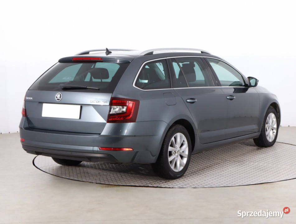 Skoda Octavia 16 TDI Piaseczno