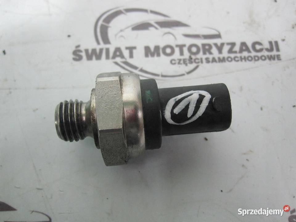 Mercedes E 30 CDI V6 225 642920 czujnik