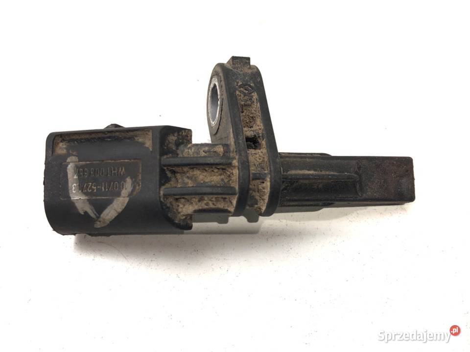 CZUJNIK ABS LEWY TYŁ VW GOLF VII 10071152713