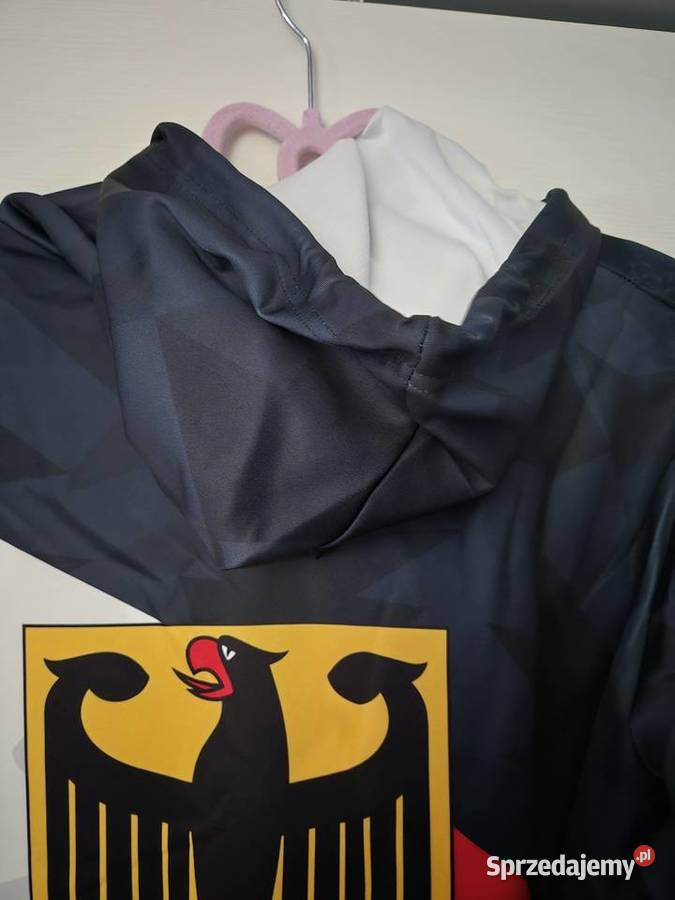 Bluza piłkarska Piłka nożna Pabianice