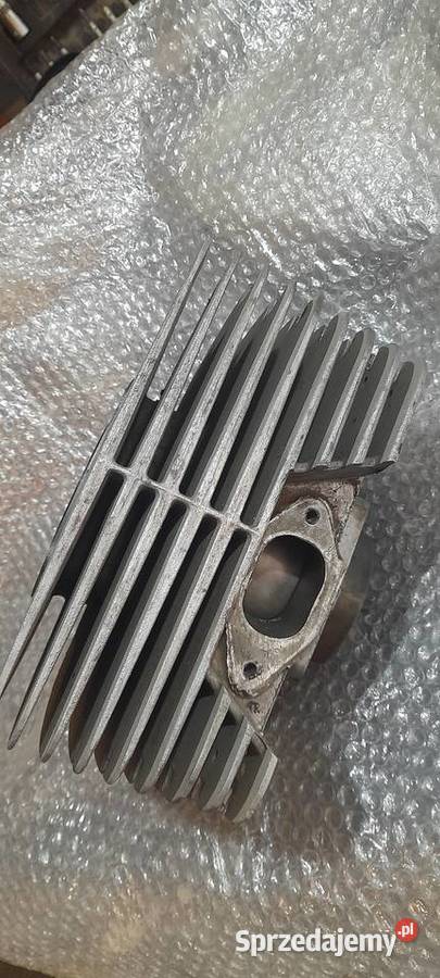 Cylinder tłok mz etz 250 Silniki
