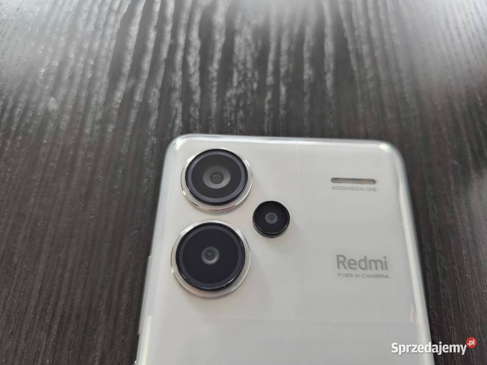 Xiaomi Redmi Note 13 Pro Plus 5G Gowarczów