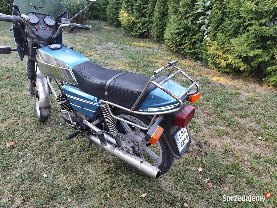 HERCULES KX5 dwie sztuki