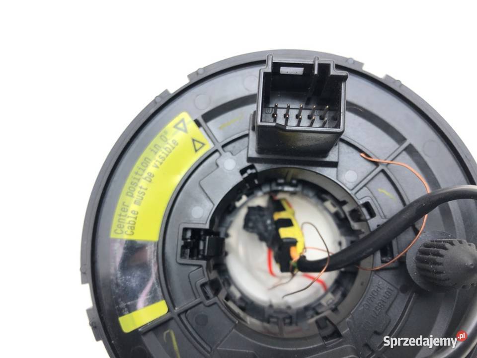 TAŚMA AIRBAG ALFA GIULIA 10129730 Hatchback osobowe sprzedam