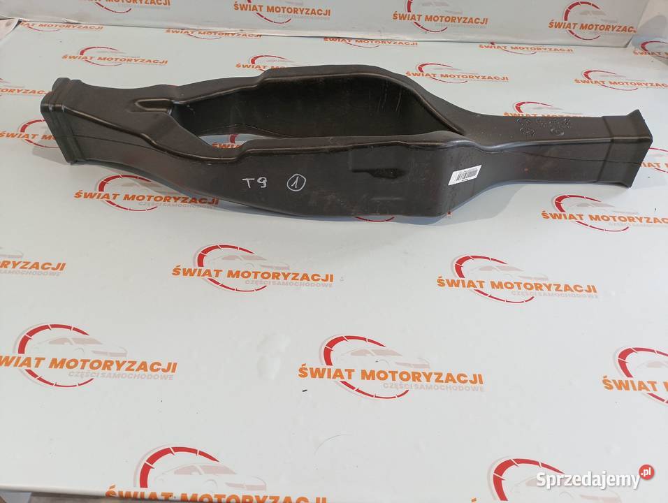 SKODA KODIAQ 19r kanał powietrza 565857509 Kielce