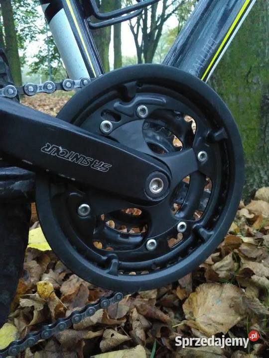 Rower Kellys Viper 40 Górskie, MTB